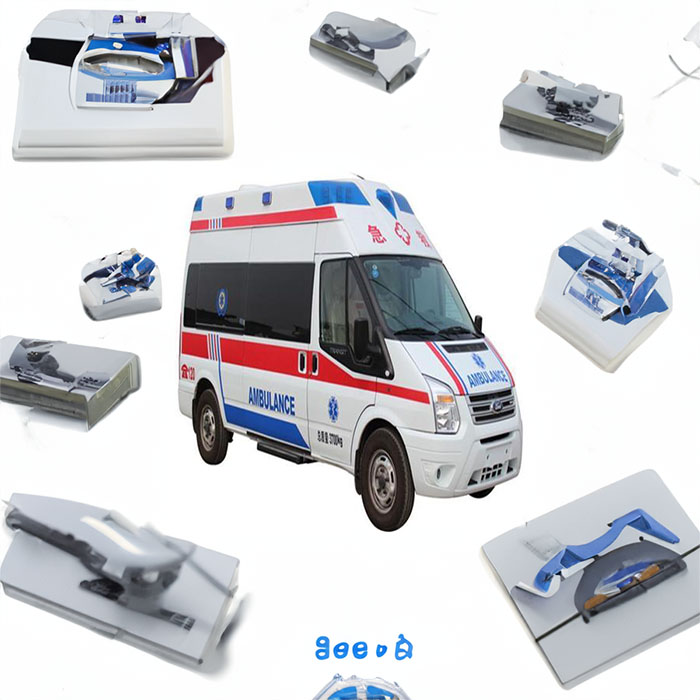 西宁私人救护车出租