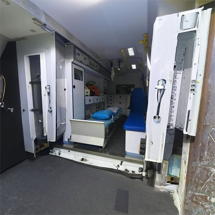 西宁租赁急救车联系电话