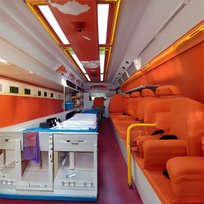 西宁急救车出租联系方式