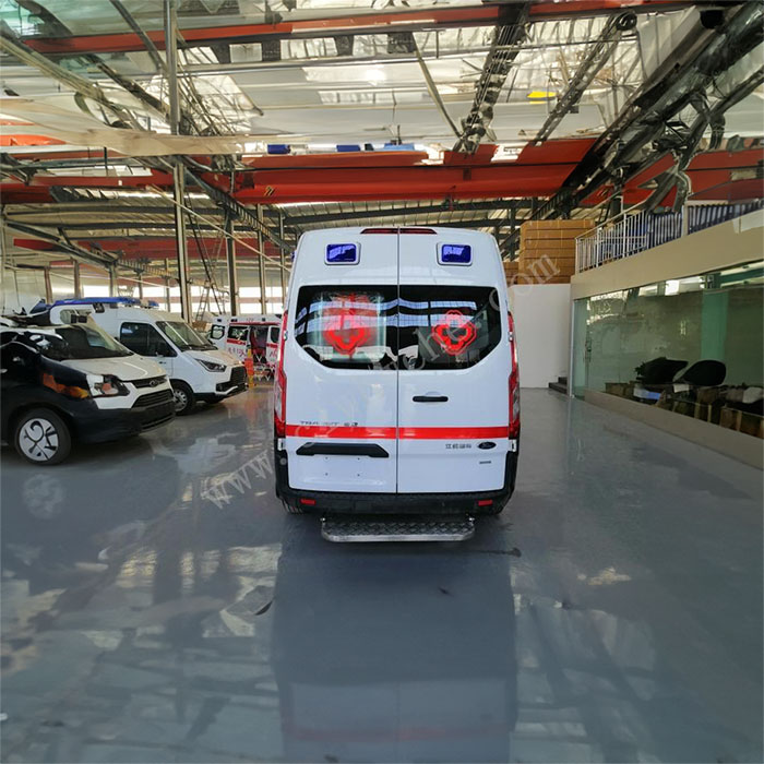 西宁120租赁收费标准