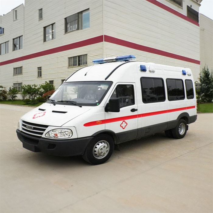 西宁急救车租赁收费标准