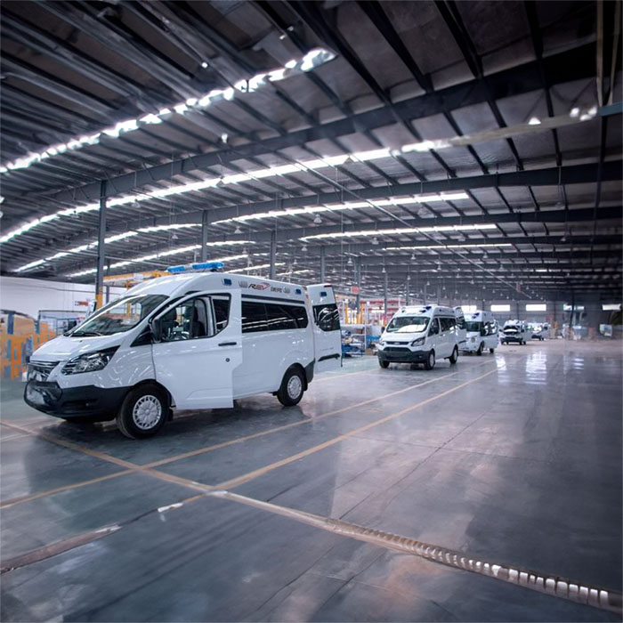 西宁120租赁收费