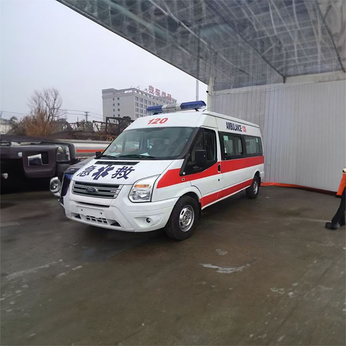 西宁租赁救护车联系电话