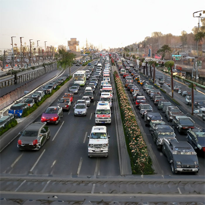 西宁救护车租赁联系方式