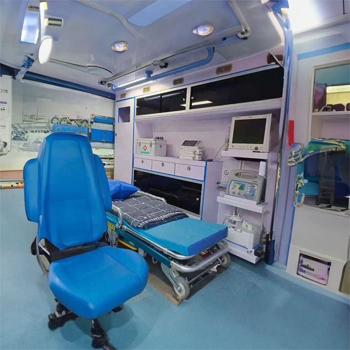 西宁出租私人救护车电话号码