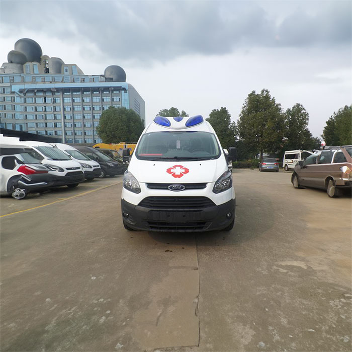 西宁租赁私人救护车联系电话