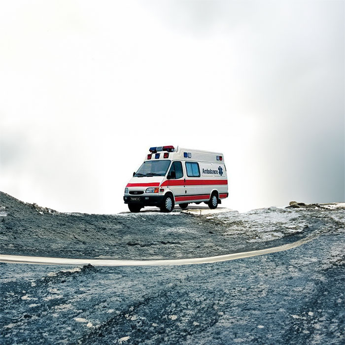 西宁救护车租车收费标准