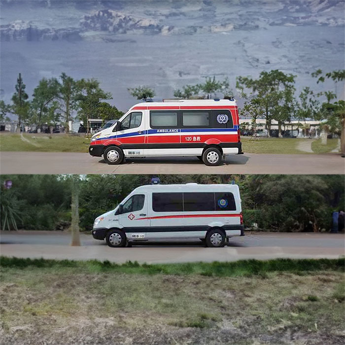 西宁急救车出租电话号码