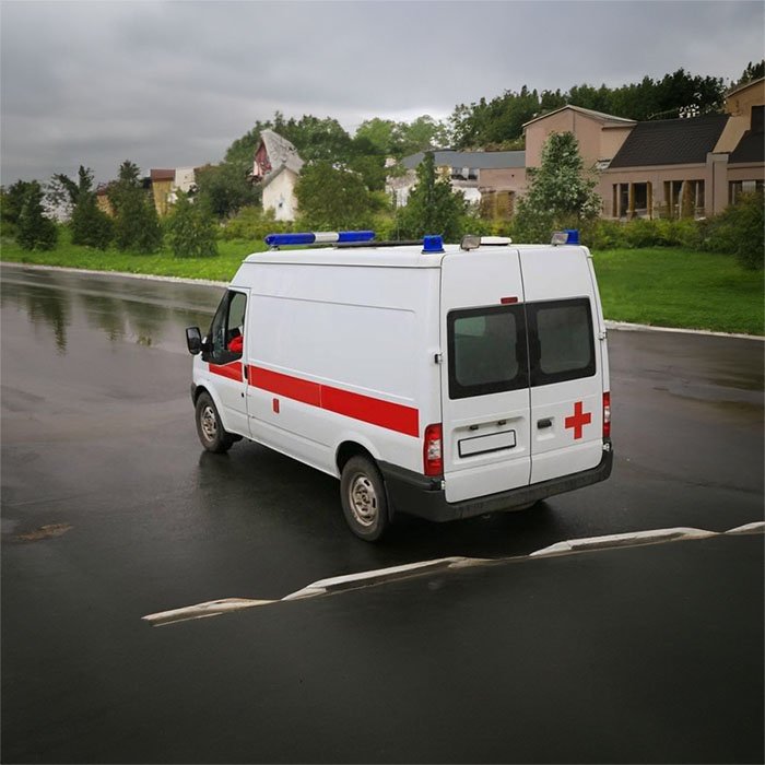 西宁120出租费用