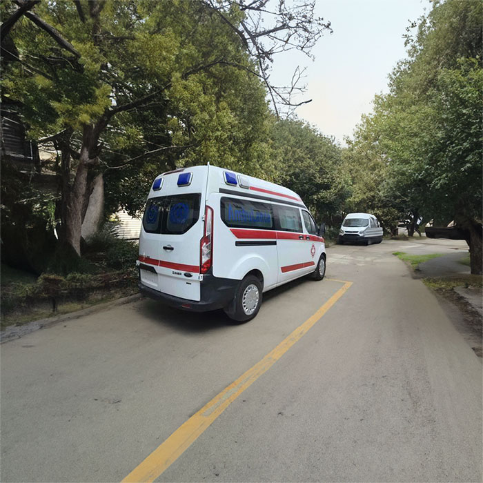 西宁120出租多少钱