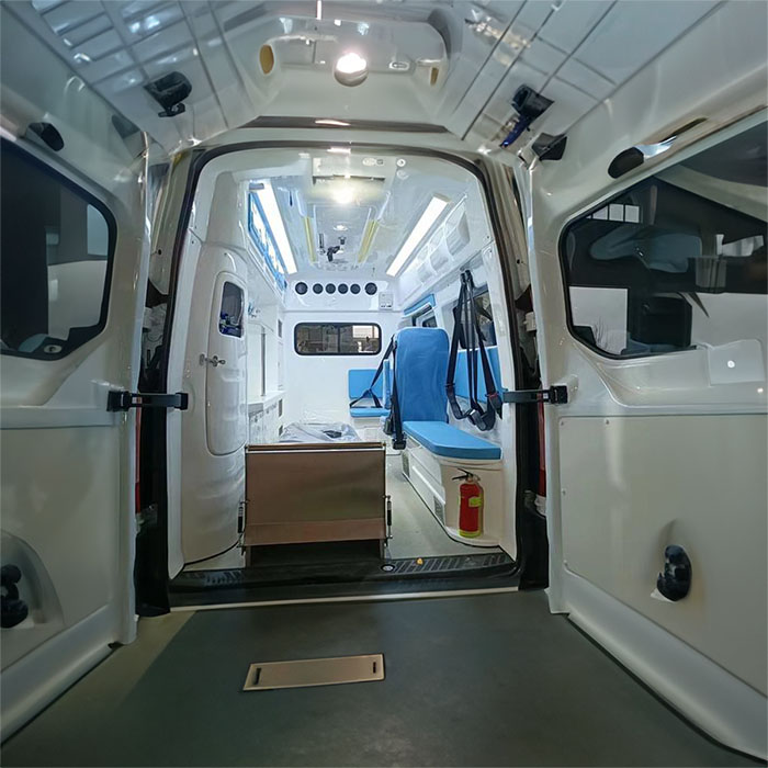 西宁出租急救车