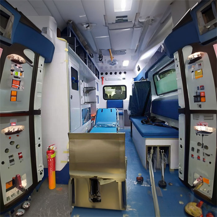 西宁120租赁收费标准