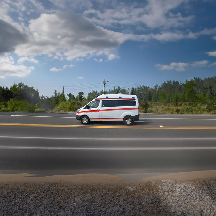 西宁救护车出租电话