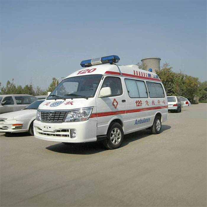西宁救护车出租电话