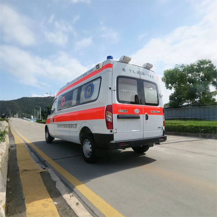 西宁出租120联系电话