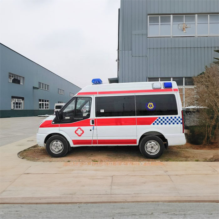 西宁120出租收费标准