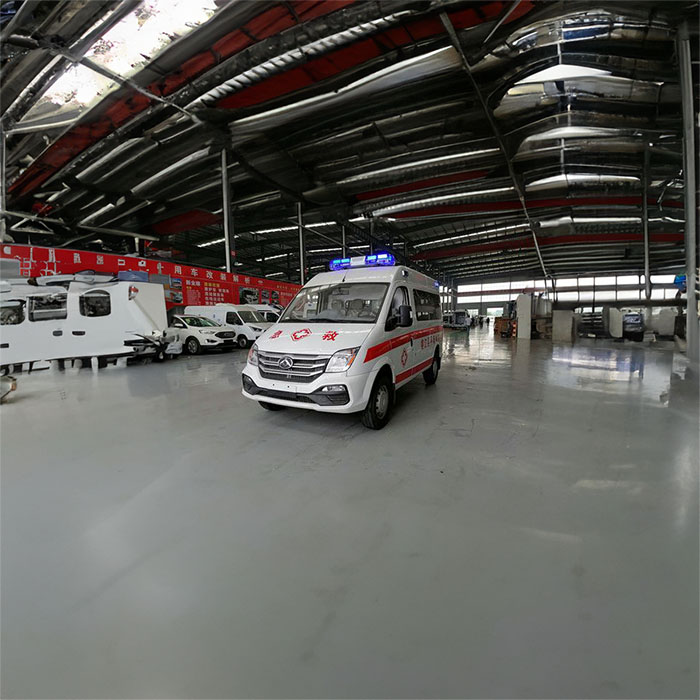 西宁租赁救护车电话