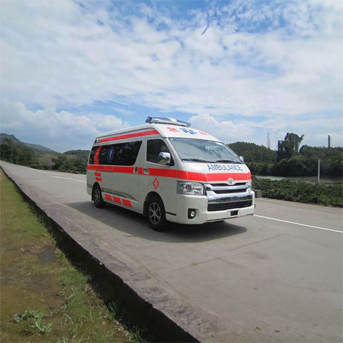 西宁救护车租车电话号码