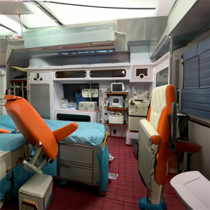 西宁120租车收费标准