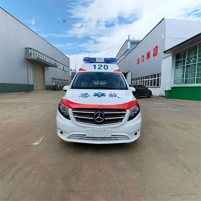 西宁120租车收费标准