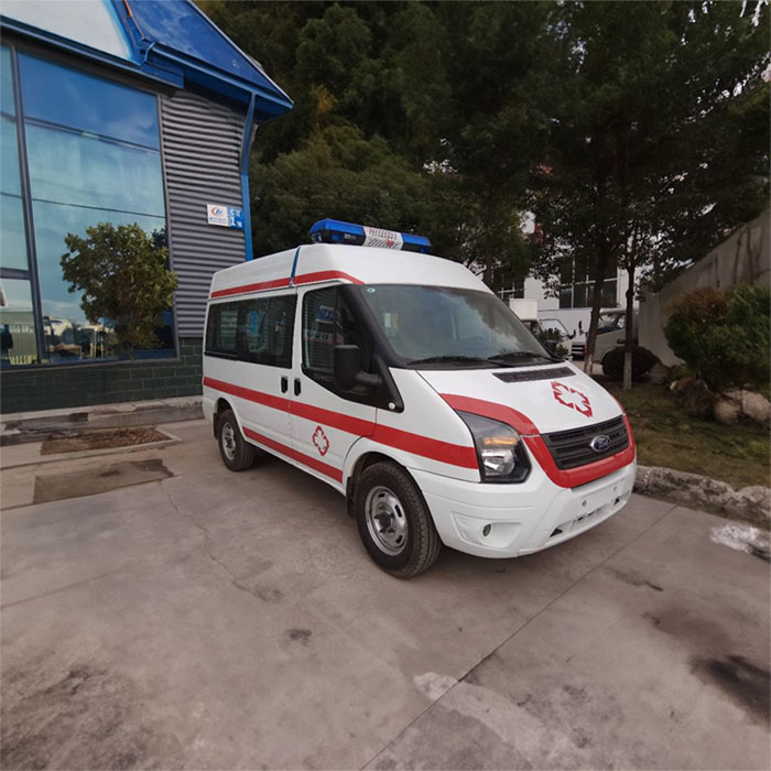 西宁租赁私人救护车