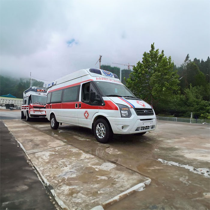 西宁120租车多少钱