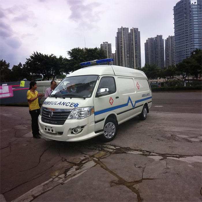 西宁120出租多少钱