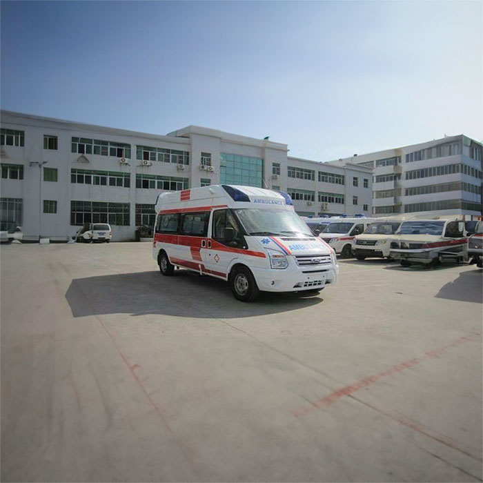 西宁急救车租车收费