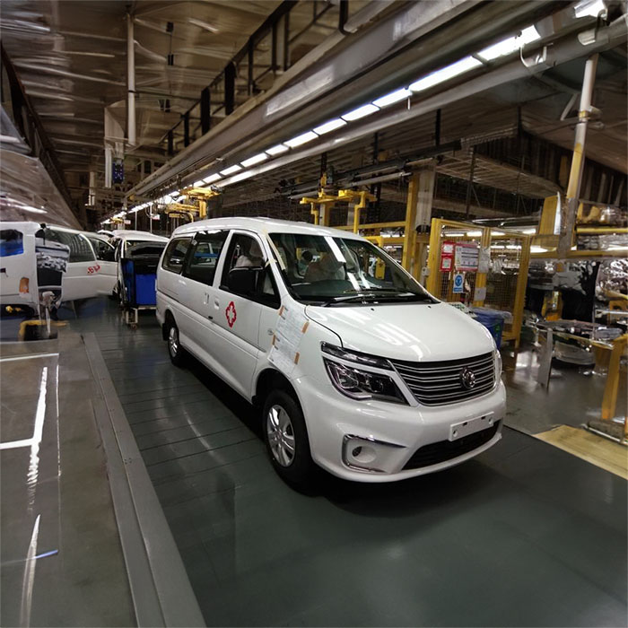 西宁120租赁收费