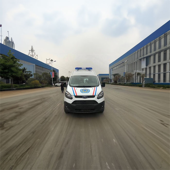 西宁私人救护车出租联系方式