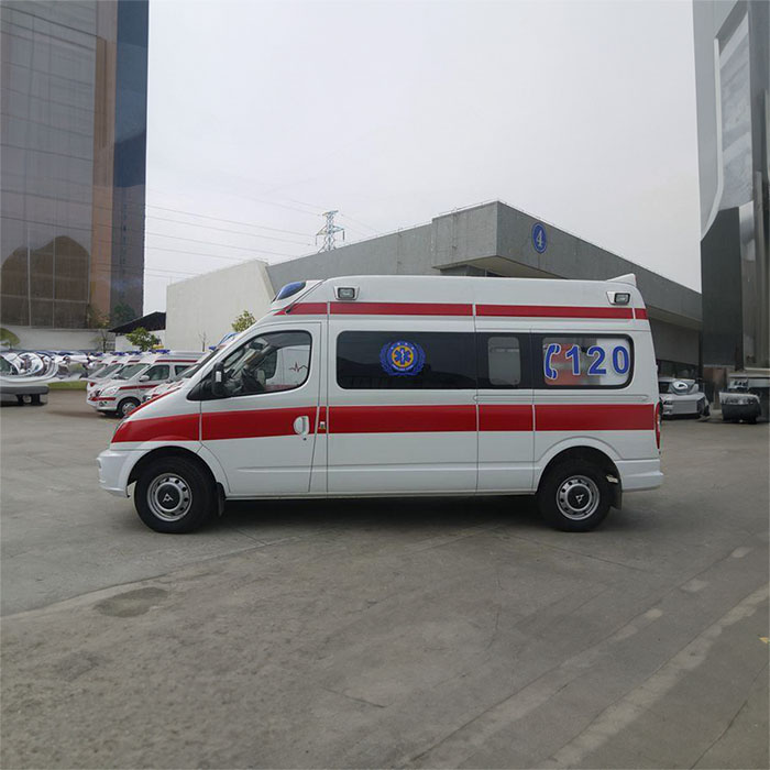 西宁租赁救护车联系方式