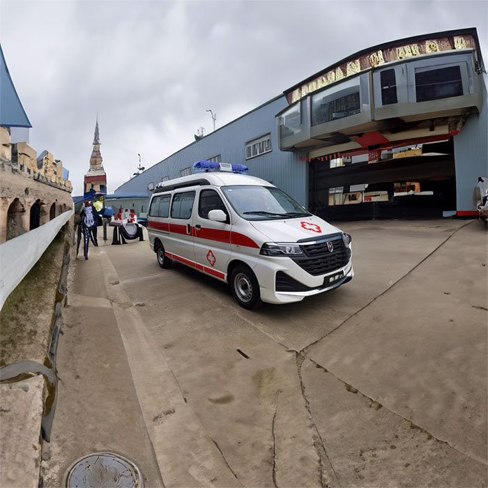 西宁急救车租车电话号码