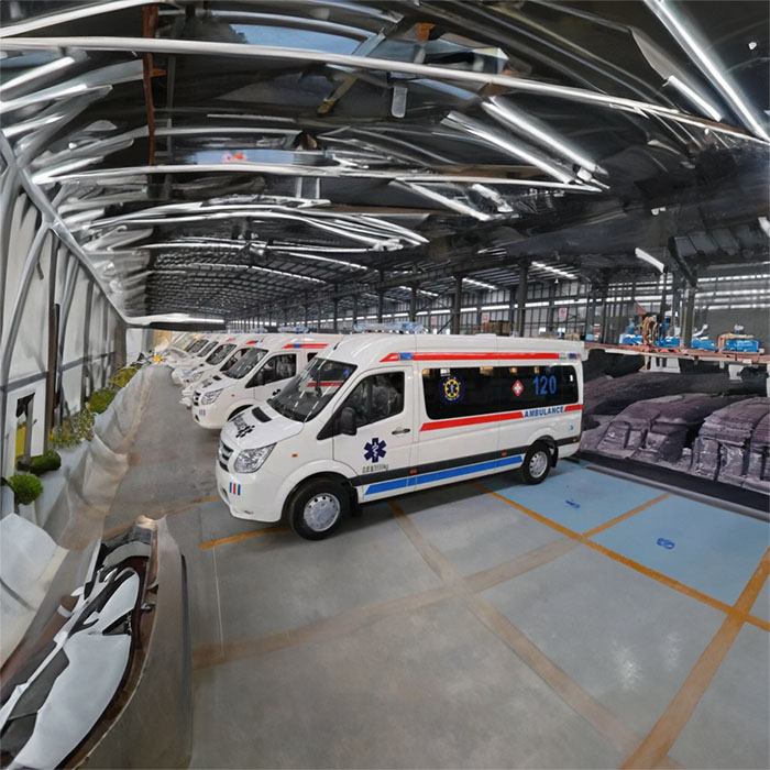 西宁租赁私人救护车电话