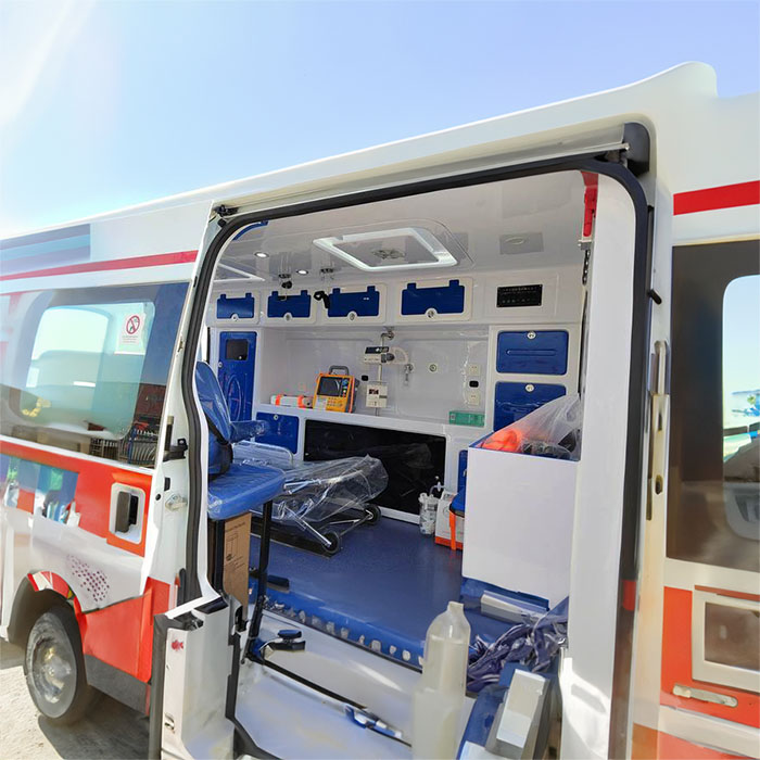 西宁急救车租赁电话号码
