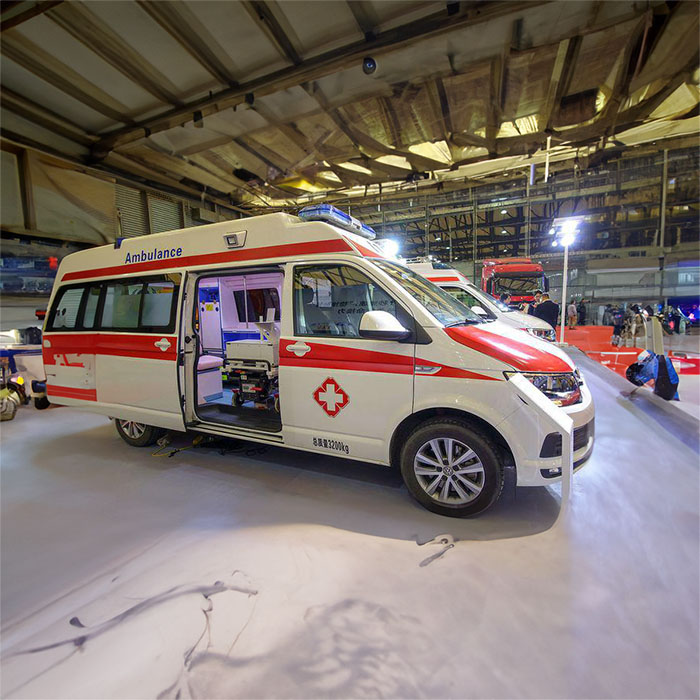 西宁急救车租车电话