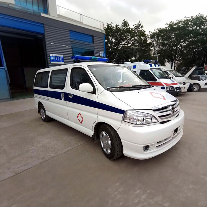 西宁租赁急救车电话号码