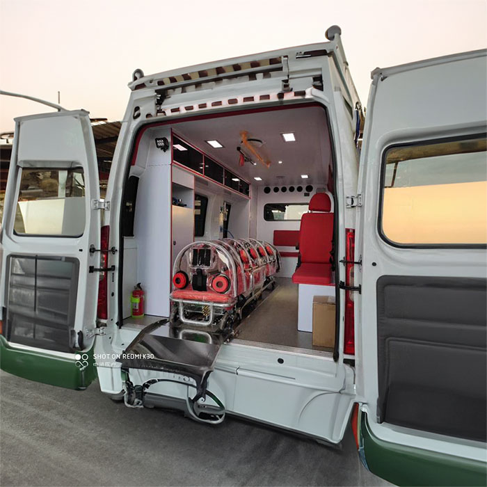 西宁120出租收费