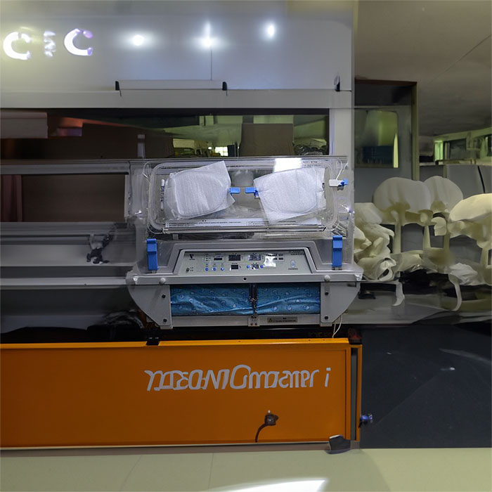 西宁租赁私人救护车