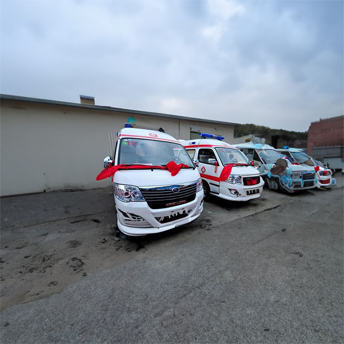 西宁120租赁收费标准