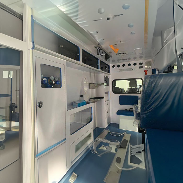 西宁急救车租车联系方式