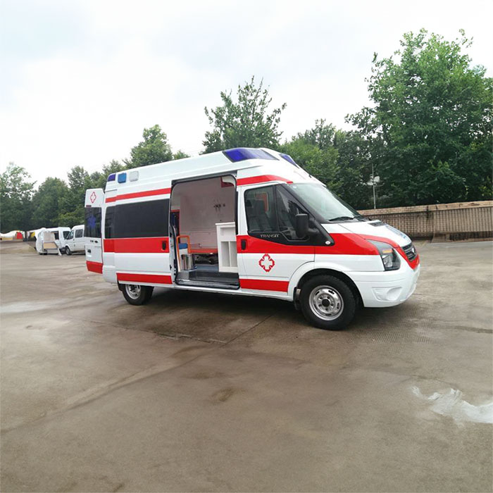 西宁租赁急救车电话号码