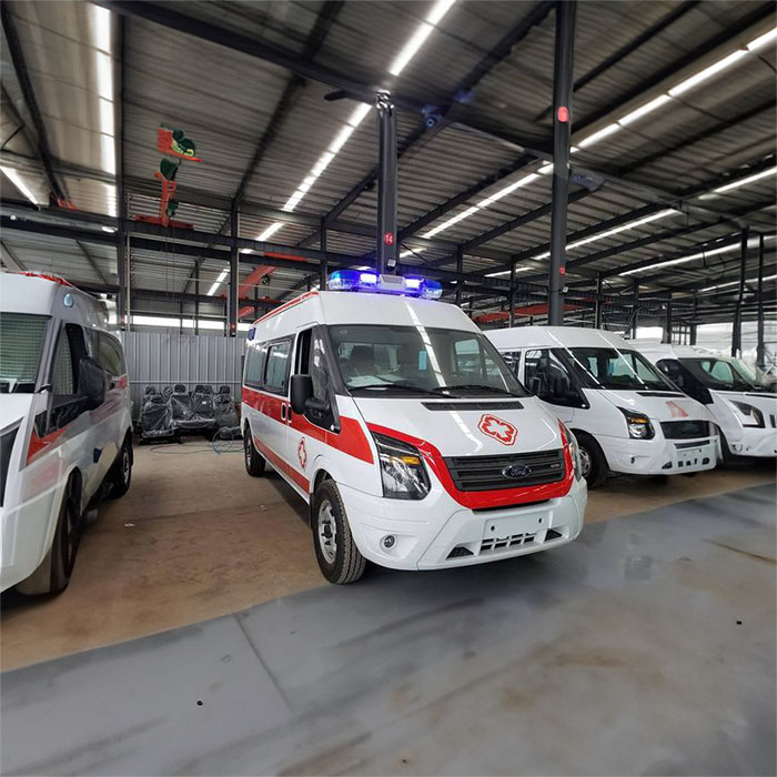 西宁租赁急救车电话