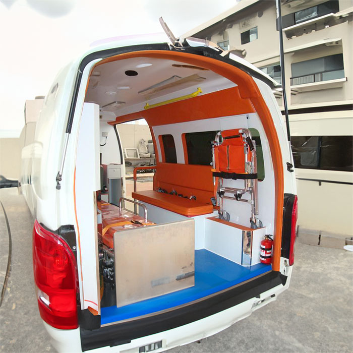 西宁租赁私人救护车电话号码