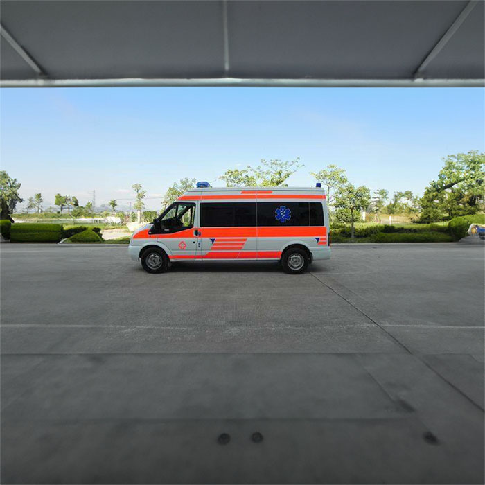 西宁救护车租赁电话号码