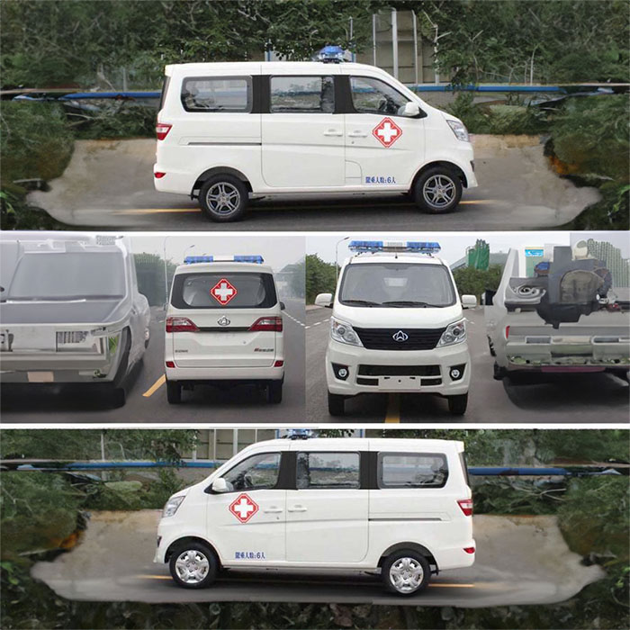 西宁出租私人救护车联系方式