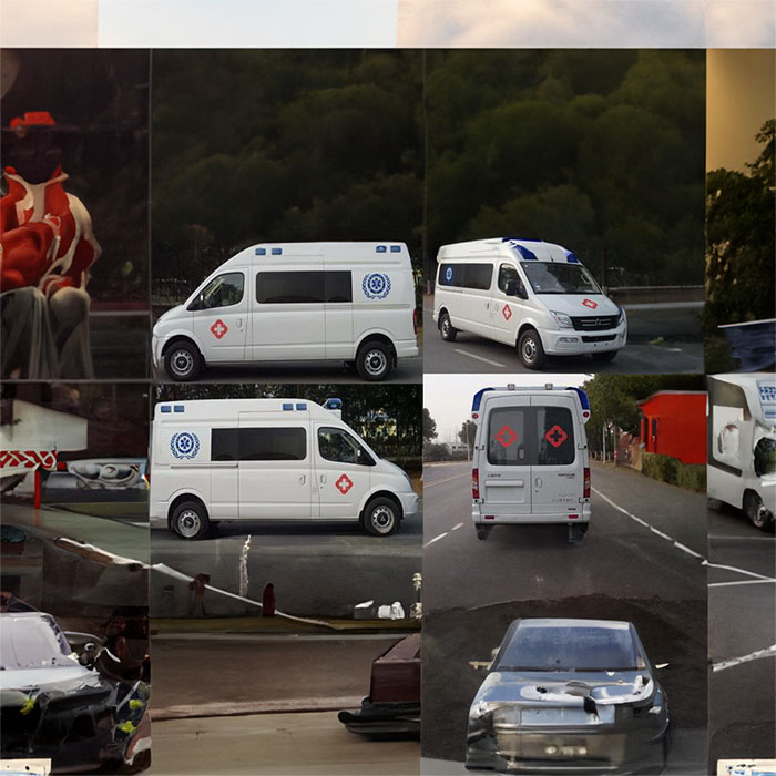 西宁救护车租车收费标准