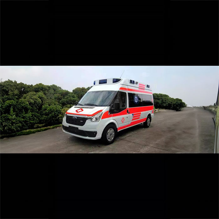 西宁租赁私人救护车电话号码