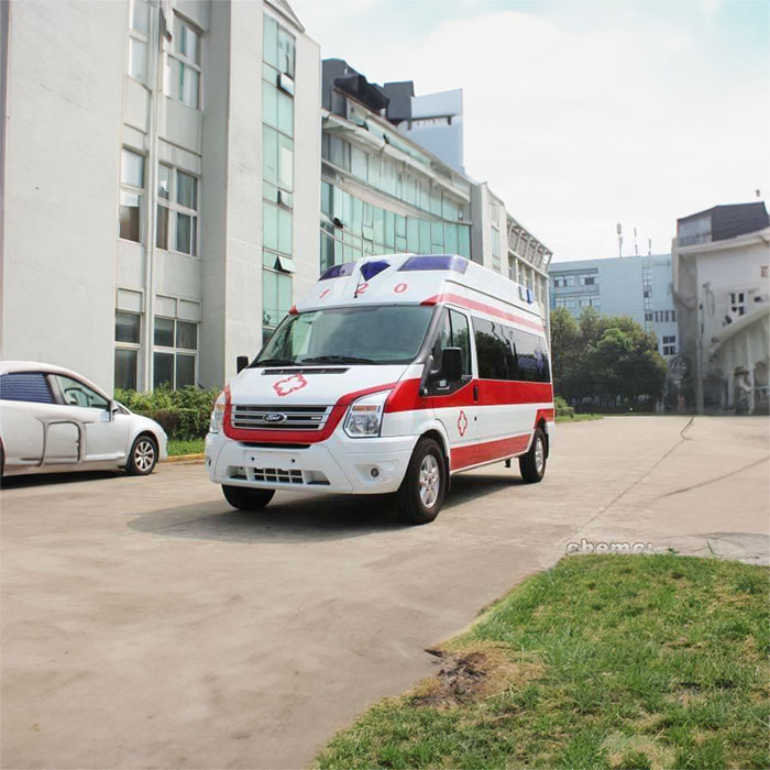 西宁租赁急救车电话号码