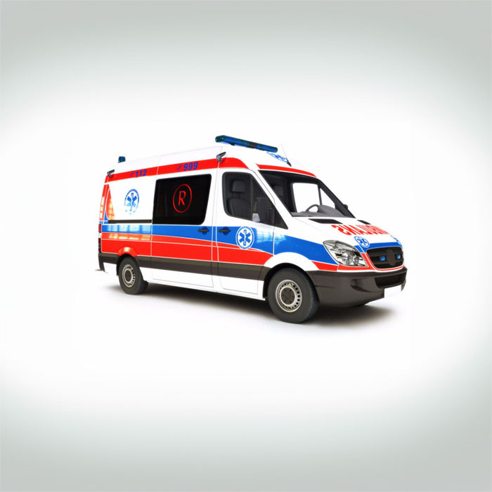 西宁120租车费用