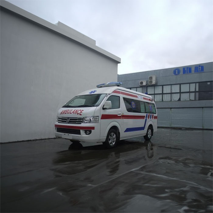 西宁120出租收费